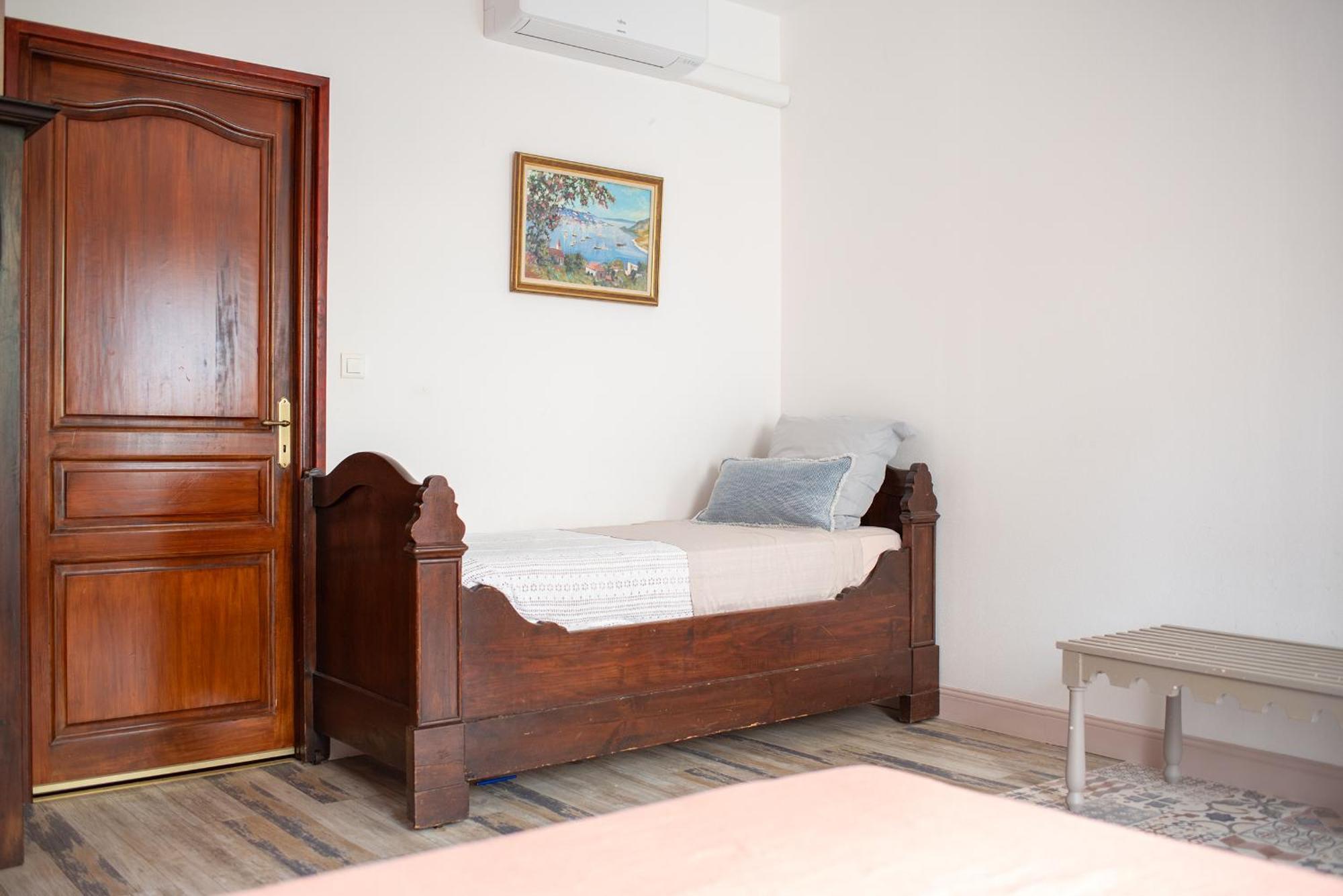 Au Nid De La Madeleine Bed & Breakfast Gaillac Exterior photo
